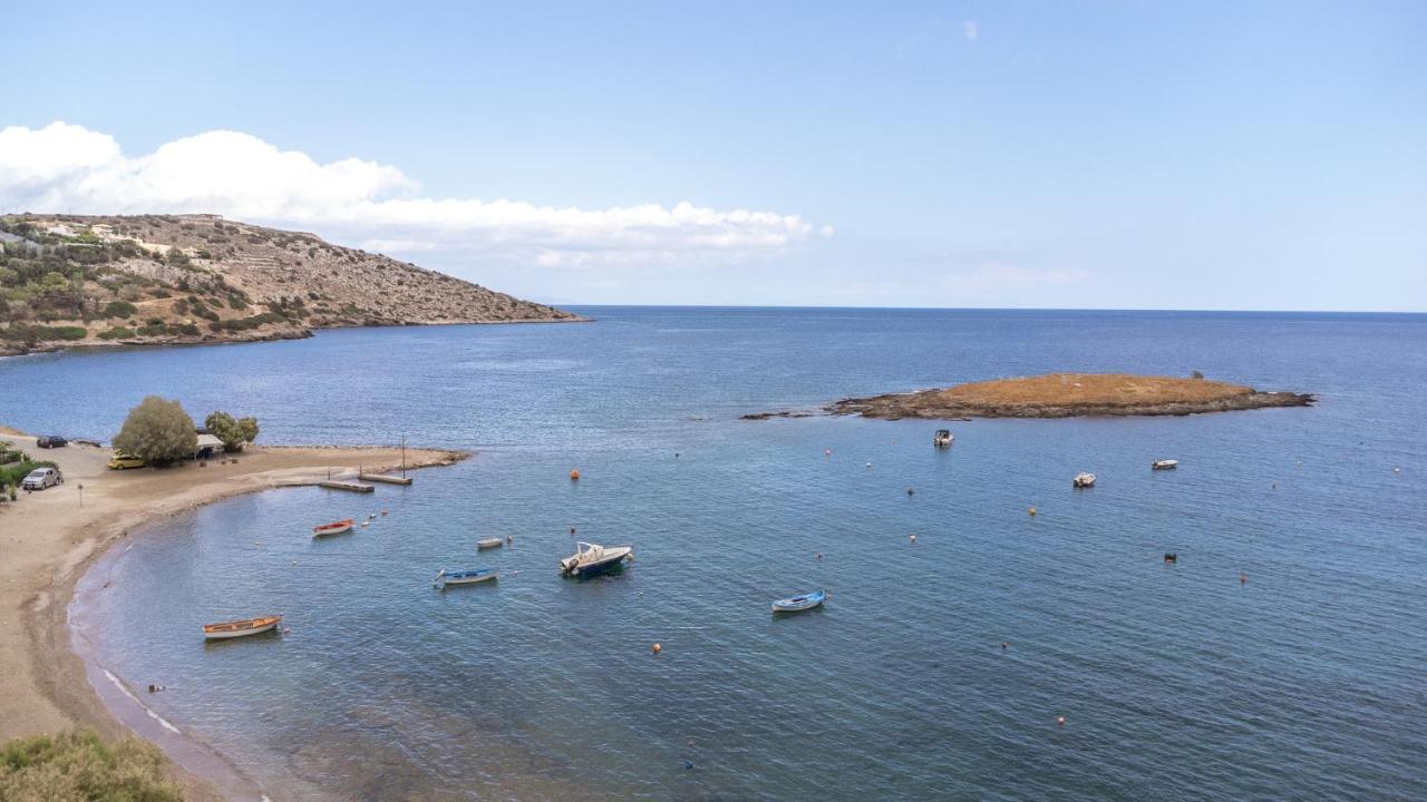 Pallas Κερατέα Εξωτερικό φωτογραφία