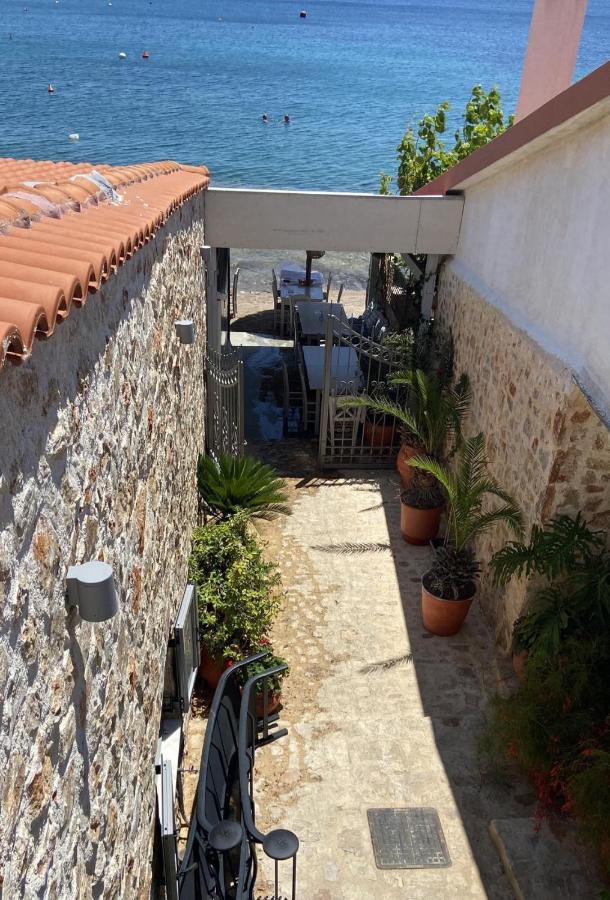 Pallas Κερατέα Εξωτερικό φωτογραφία