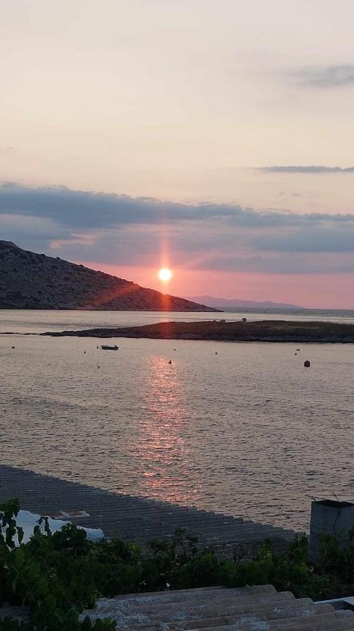 Pallas Κερατέα Εξωτερικό φωτογραφία