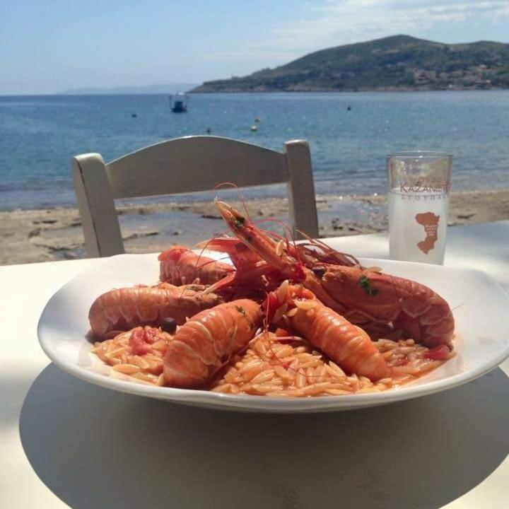 Pallas Κερατέα Εξωτερικό φωτογραφία