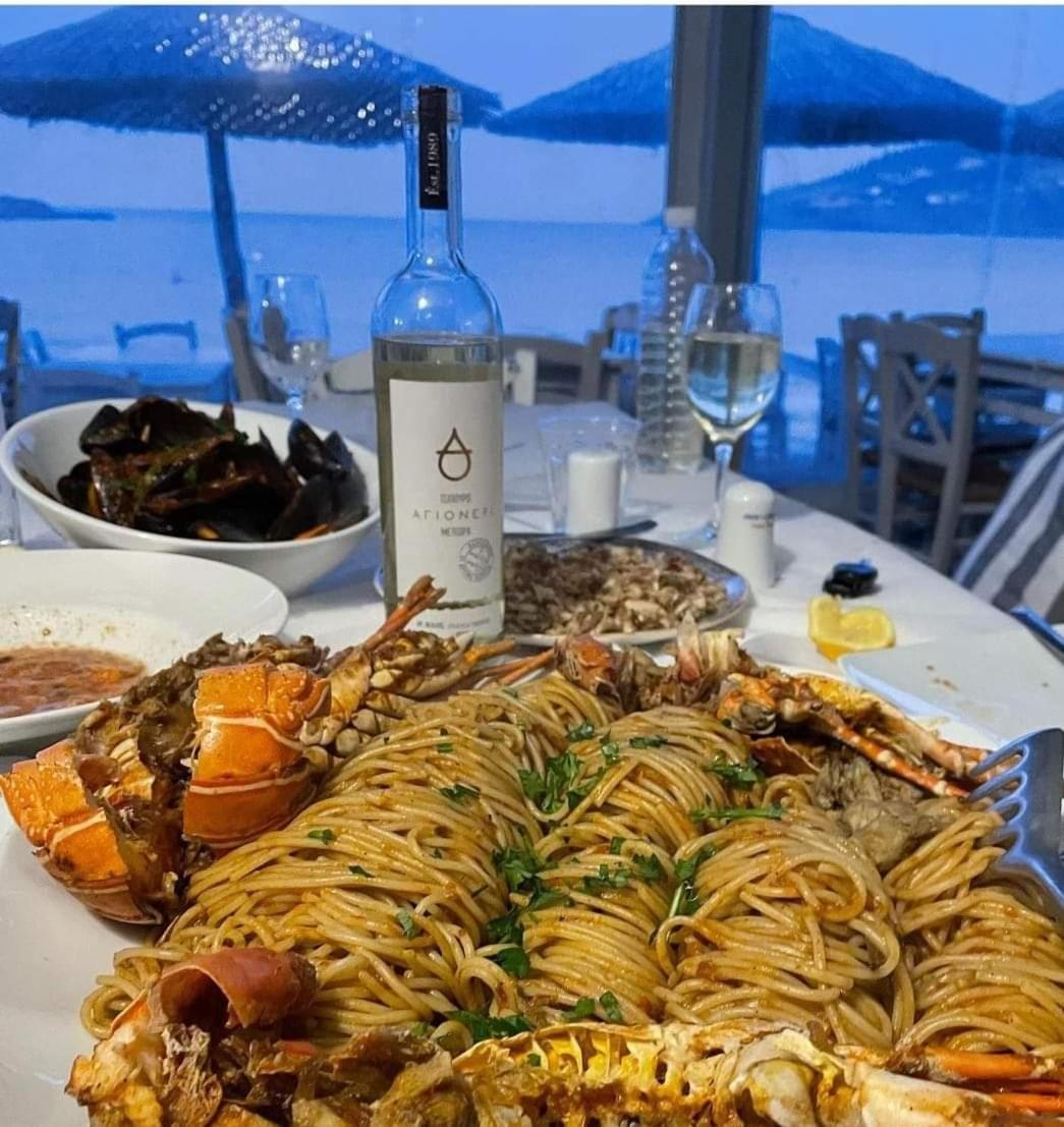 Pallas Κερατέα Εξωτερικό φωτογραφία