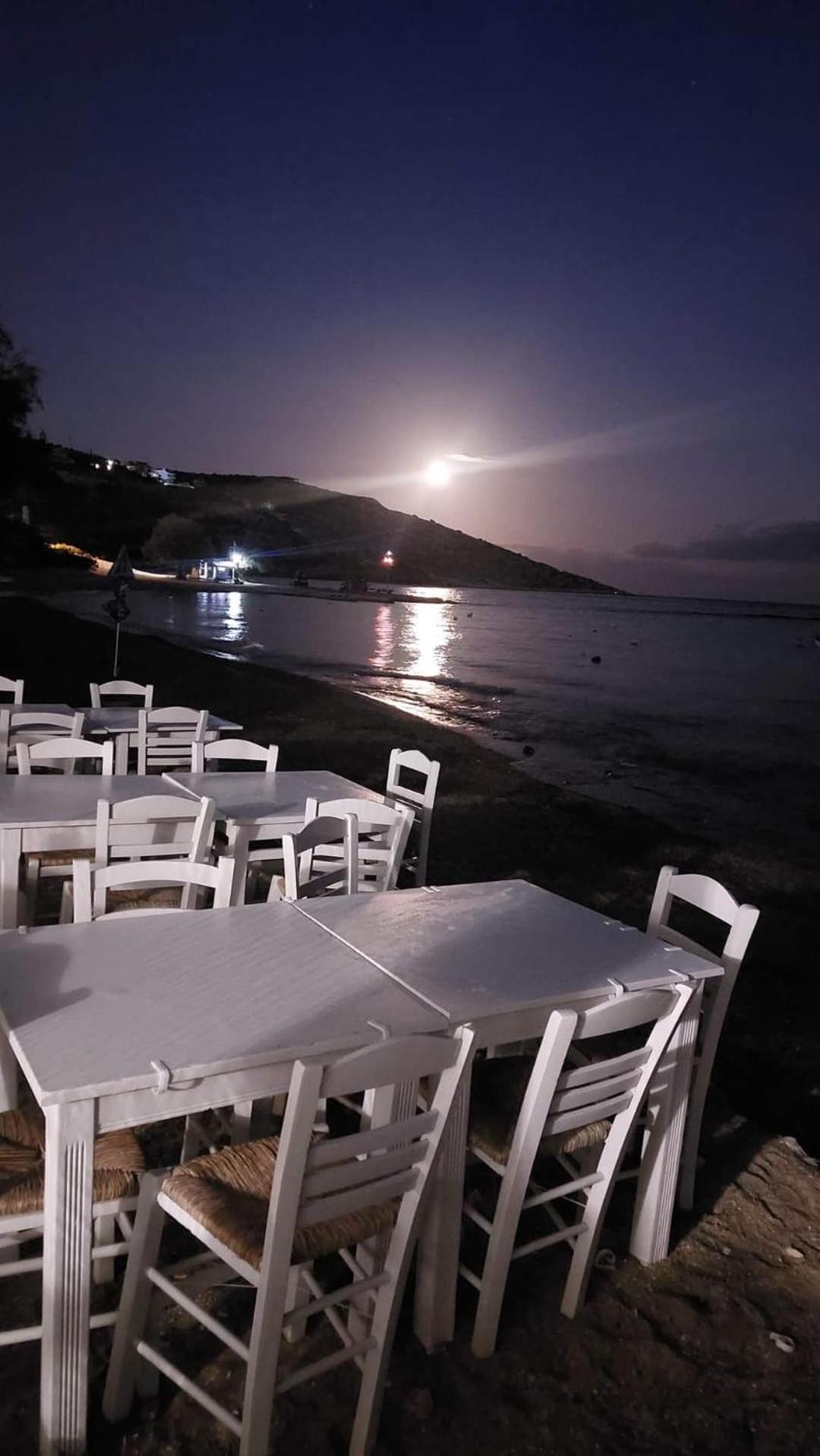 Pallas Κερατέα Εξωτερικό φωτογραφία