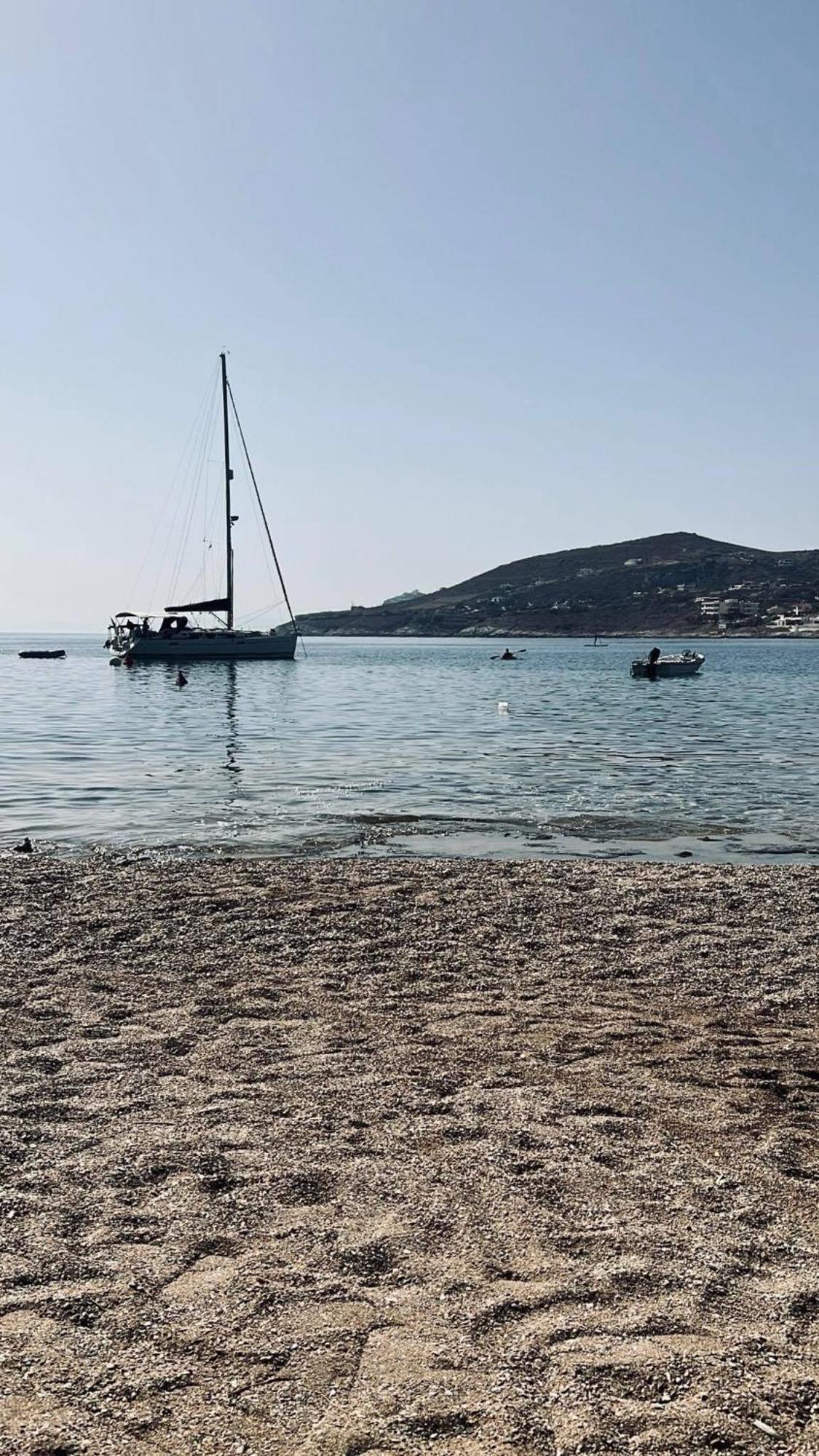 Pallas Κερατέα Εξωτερικό φωτογραφία